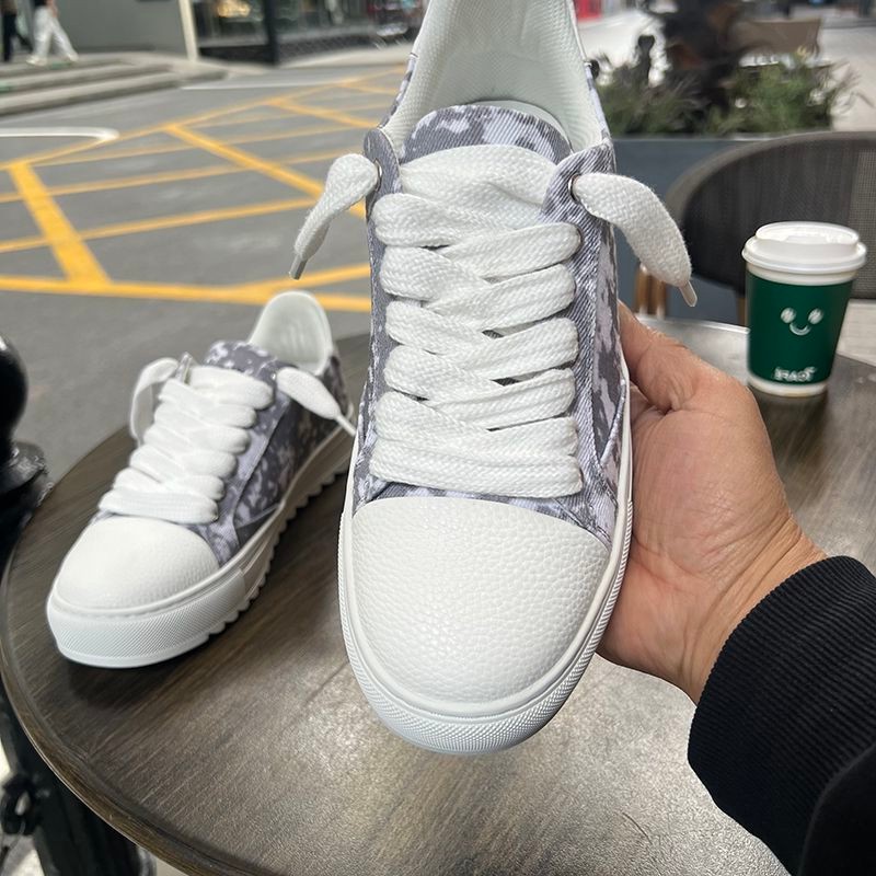 Modne buty męskie typu low top – Men'S Shoes Height Increase recenzja i cena