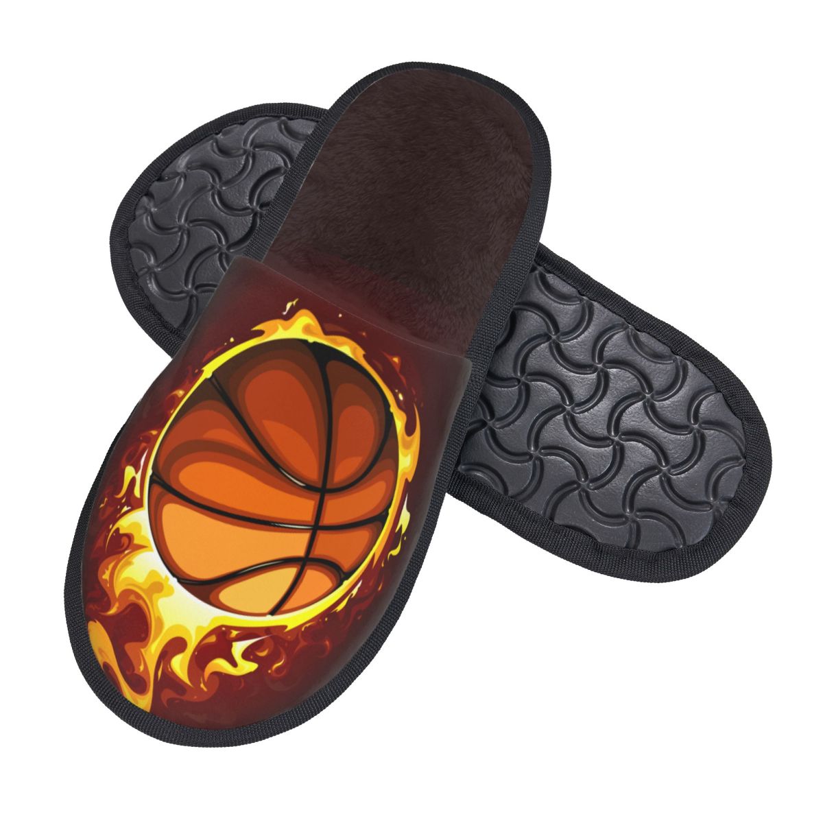 Domowe kapcie do koszykówki, c – Men'S Shoes Basketball recenzja i cena