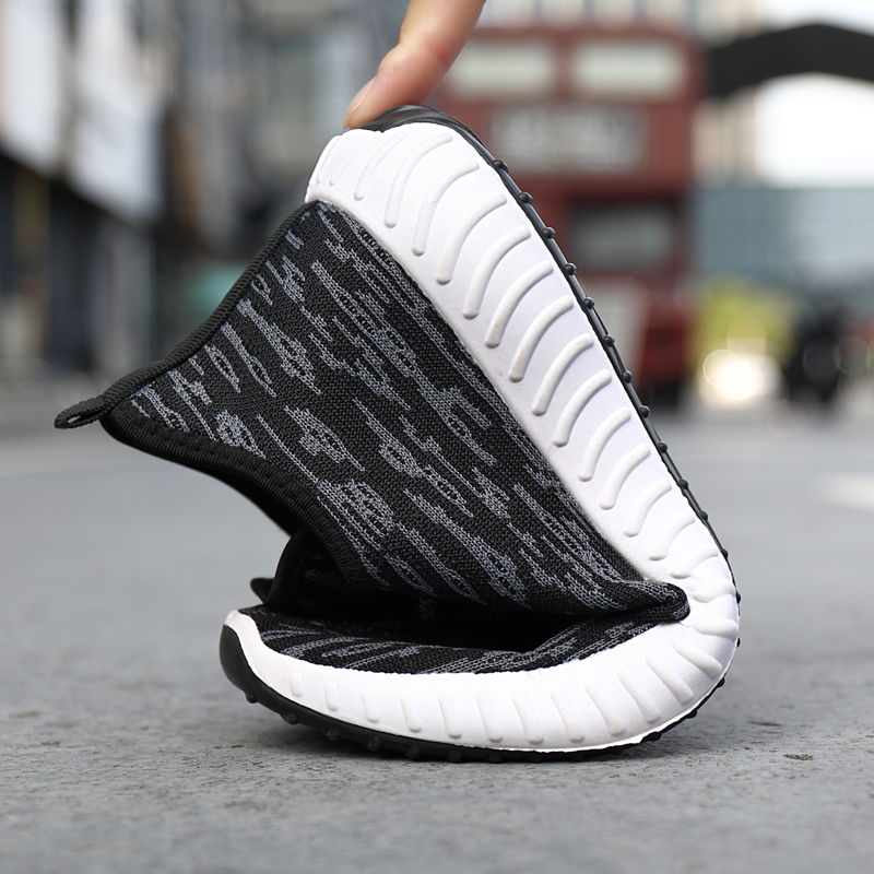 NOWE męskie buty sportowe do b – Men'S Shoes Vibram recenzja i cena