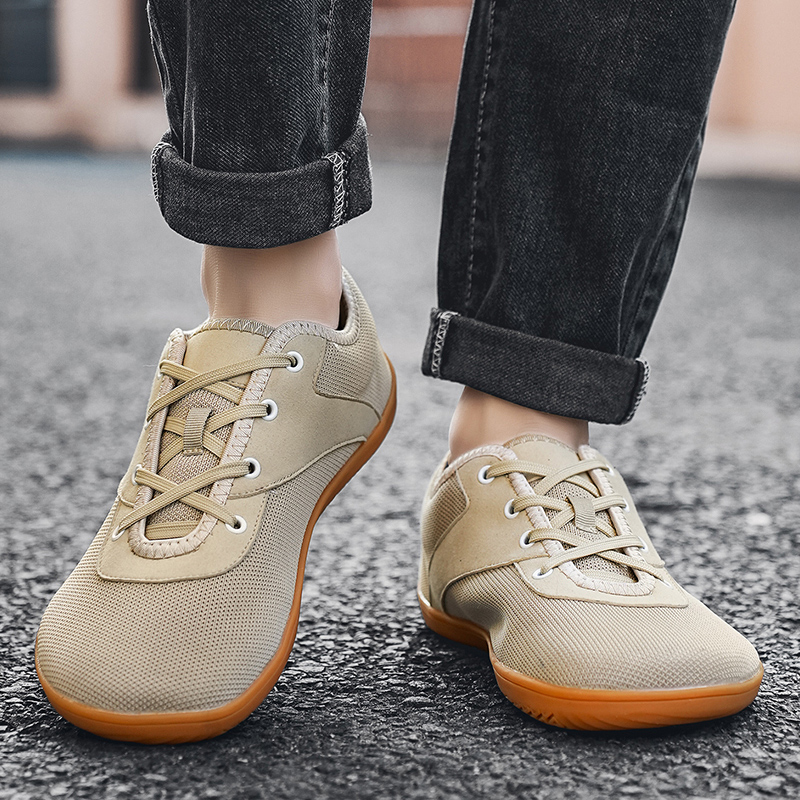 Minimalistyczne męskie szeroki – Minimalist Barefoot Shoe recenzja i cena