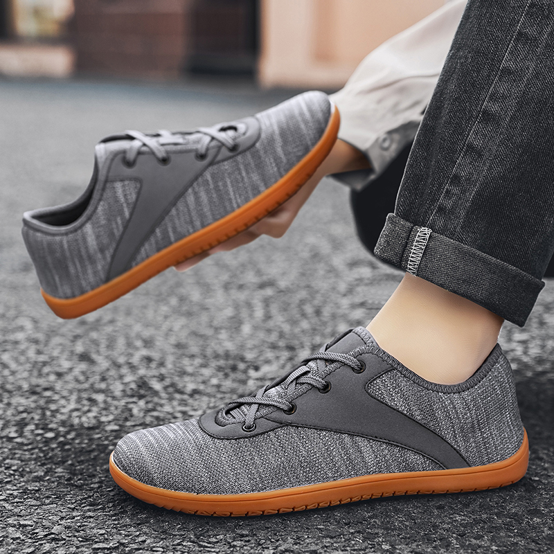 Minimalistyczne męskie szeroki – Minimalist Barefoot Shoe recenzja i cena