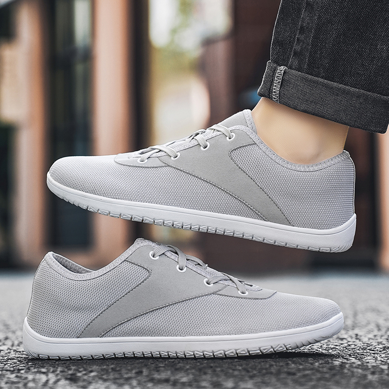 Minimalistyczne męskie szeroki – Minimalist Barefoot Shoe recenzja i cena