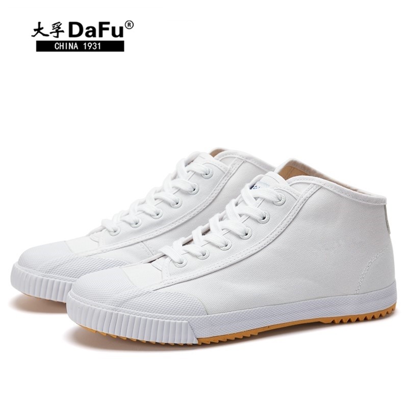 DaFu Kungfu buty męskie buty d – Men'S Shoes Vibram recenzja i cena