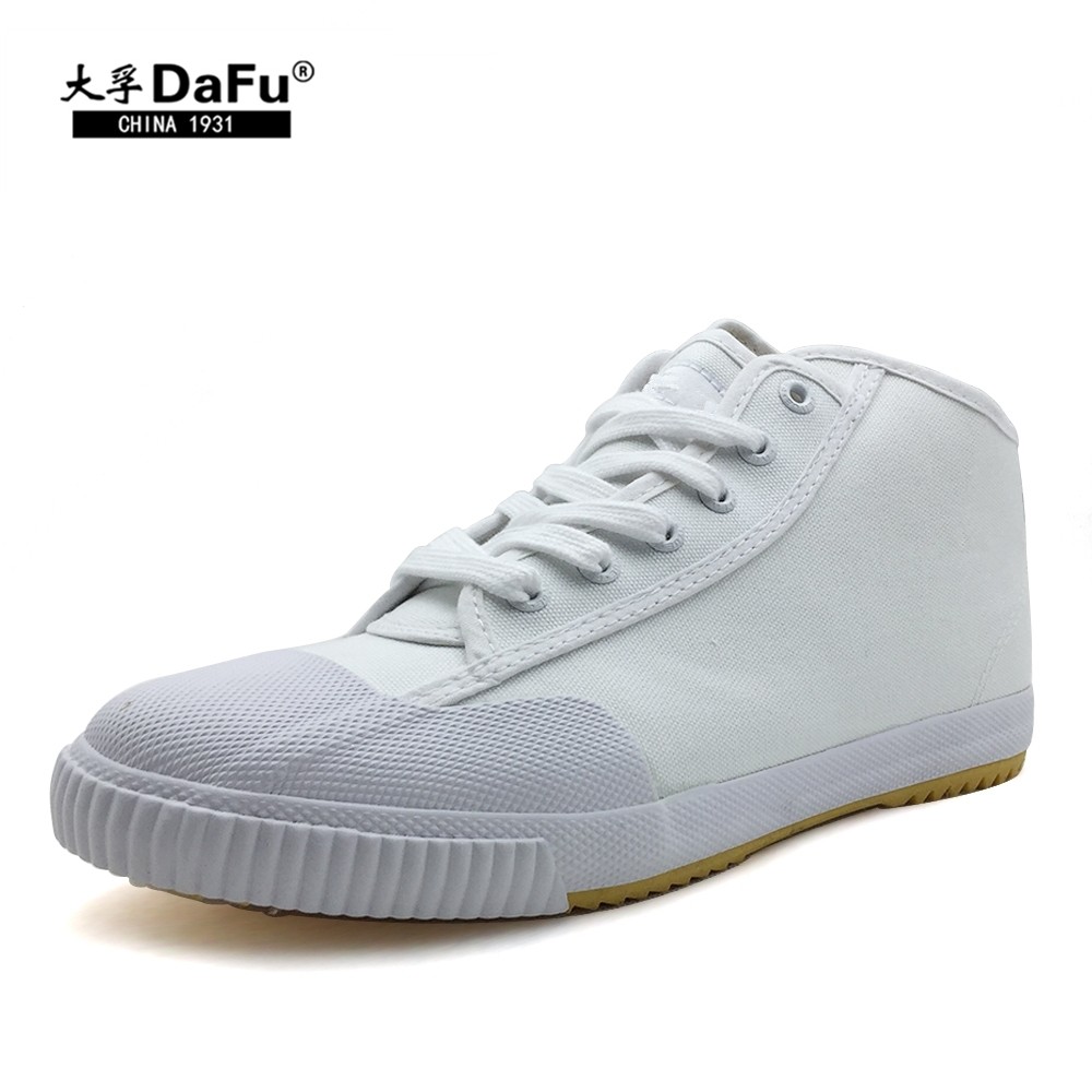 DaFu Kungfu buty męskie buty d – Men'S Shoes Vibram recenzja i cena