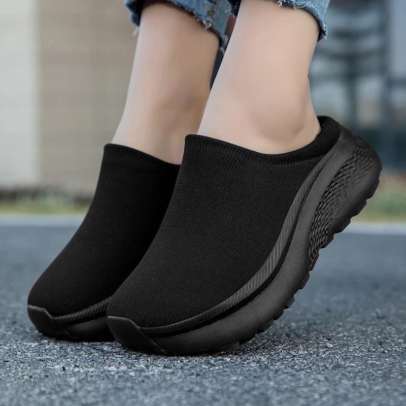Grube Kapcie z Grubą Podeszwą  – Men Shoes Size 46 recenzja i cena