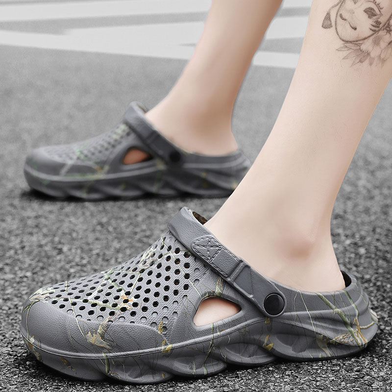 Sandały letnie plus size 46 47 – Men Shoes Size 46 recenzja i cena