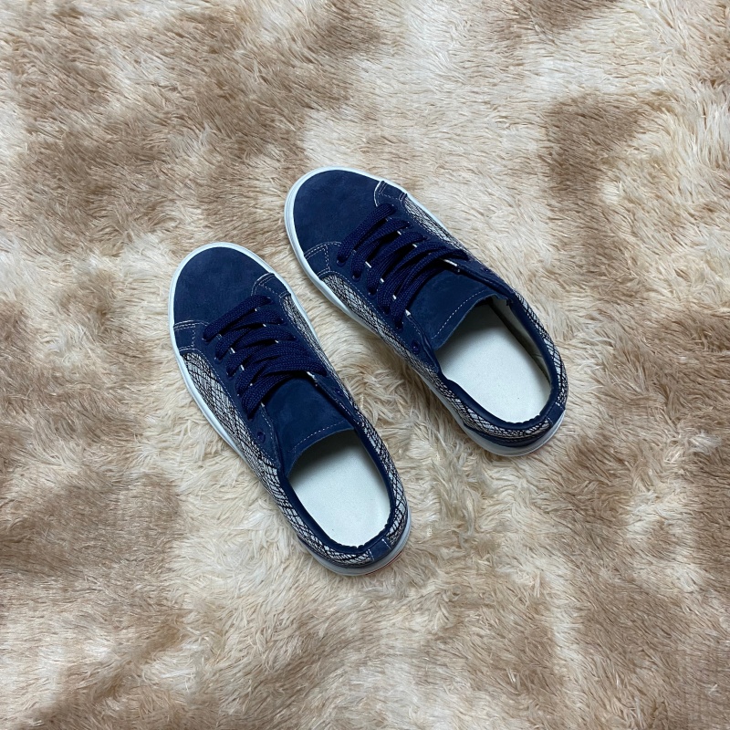 Letnie granatowe buty męskie w – Men'S Shoes Navy Blue recenzja i cena