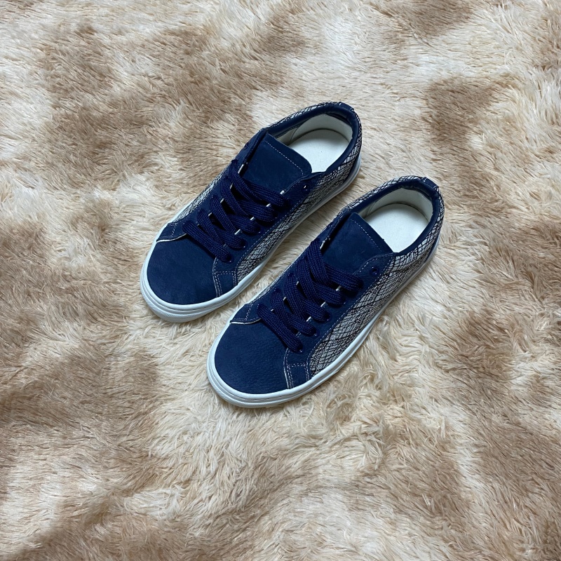 Letnie granatowe buty męskie w – Men'S Shoes Navy Blue recenzja i cena