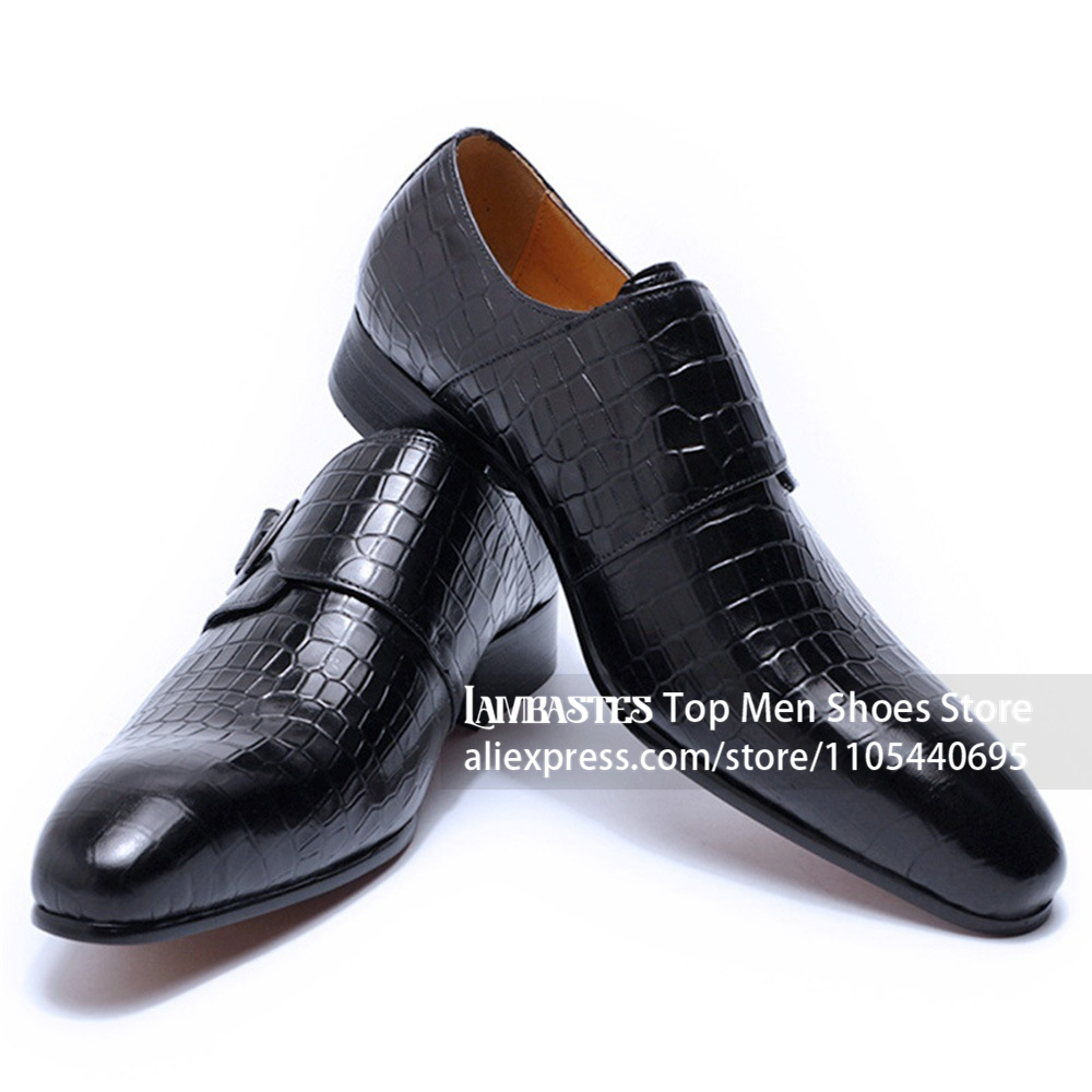 Eleganckie buty wizytowe ze sk – Men'S Shoes Navy Blue recenzja i cena