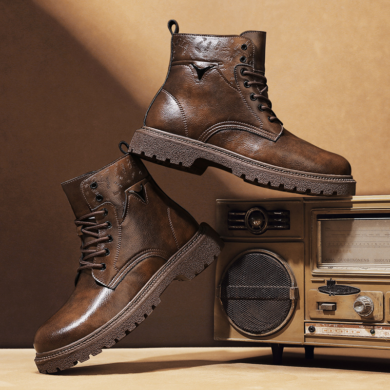 Buty męskie podwyższające wzro – Men'S Shoes Height Increase recenzja i cena