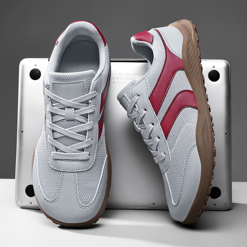 Unisexowe buty do chodzenia na – Minimalist Barefoot Shoe recenzja i cena