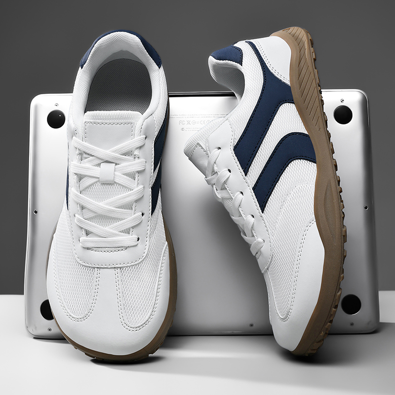 Unisexowe buty do chodzenia na – Minimalist Barefoot Shoe recenzja i cena