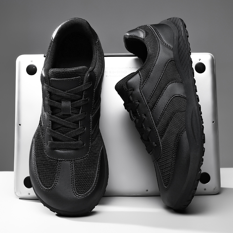 Unisexowe buty do chodzenia na – Minimalist Barefoot Shoe recenzja i cena