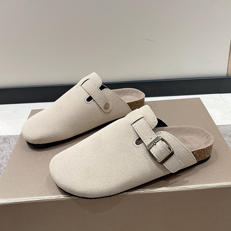 Klasyczne męskie sandały plażo – Men Shoes Classic recenzja i cena