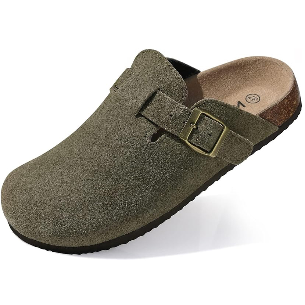 Klasyczne męskie sandały plażo – Men Shoes Classic recenzja i cena