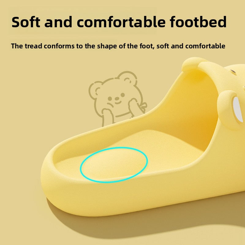 Unisexowe kapcie domowe z pian – Men'S Shoes Non Slip recenzja i cena