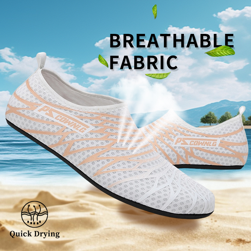 Damskie i męskie buty do wody  – Minimalist Barefoot Shoe recenzja i cena