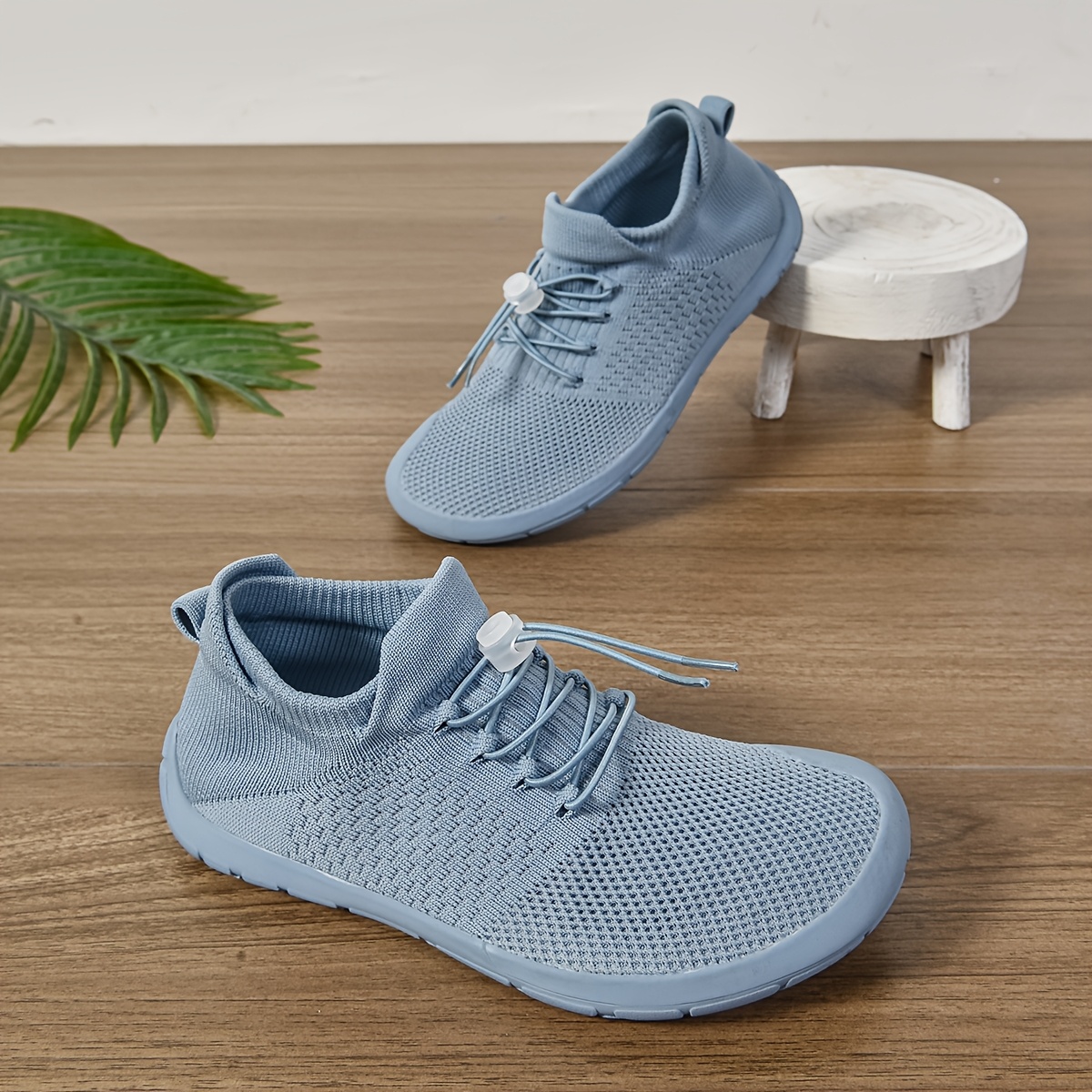 Damskie sneakersy o szerokim k – Minimalist Barefoot Shoe recenzja i cena