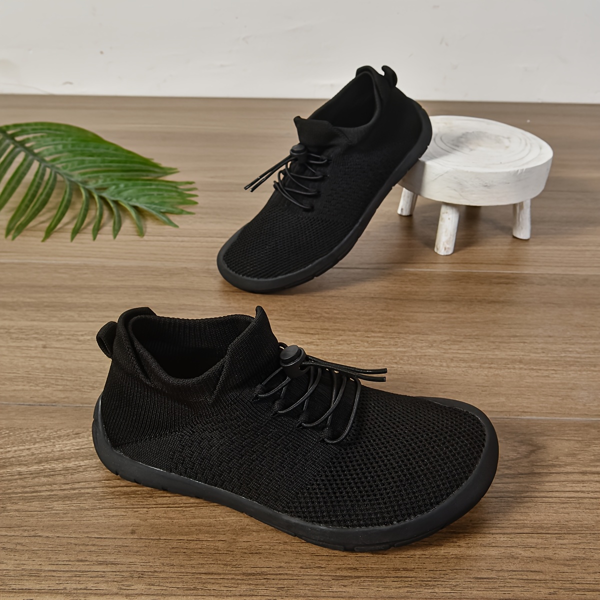 Damskie sneakersy o szerokim k – Minimalist Barefoot Shoe recenzja i cena