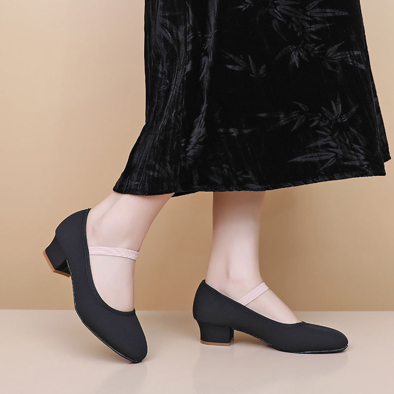 Baletki do tańca, buty do tańc – Men'S Shoes In Fashion recenzja i cena