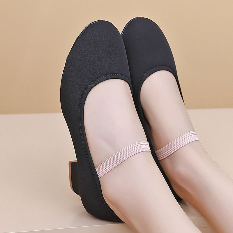 Baletki do tańca, buty do tańc – Men'S Shoes In Fashion recenzja i cena