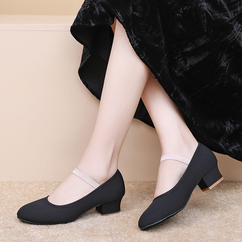 Baletki do tańca, buty do tańc – Men'S Shoes In Fashion recenzja i cena