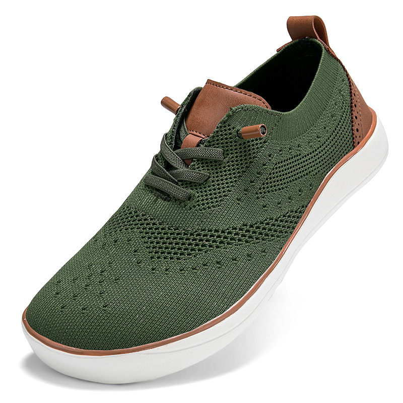 Nowe Oddychające Buty z Szerok – Minimalist Barefoot Shoe recenzja i cena