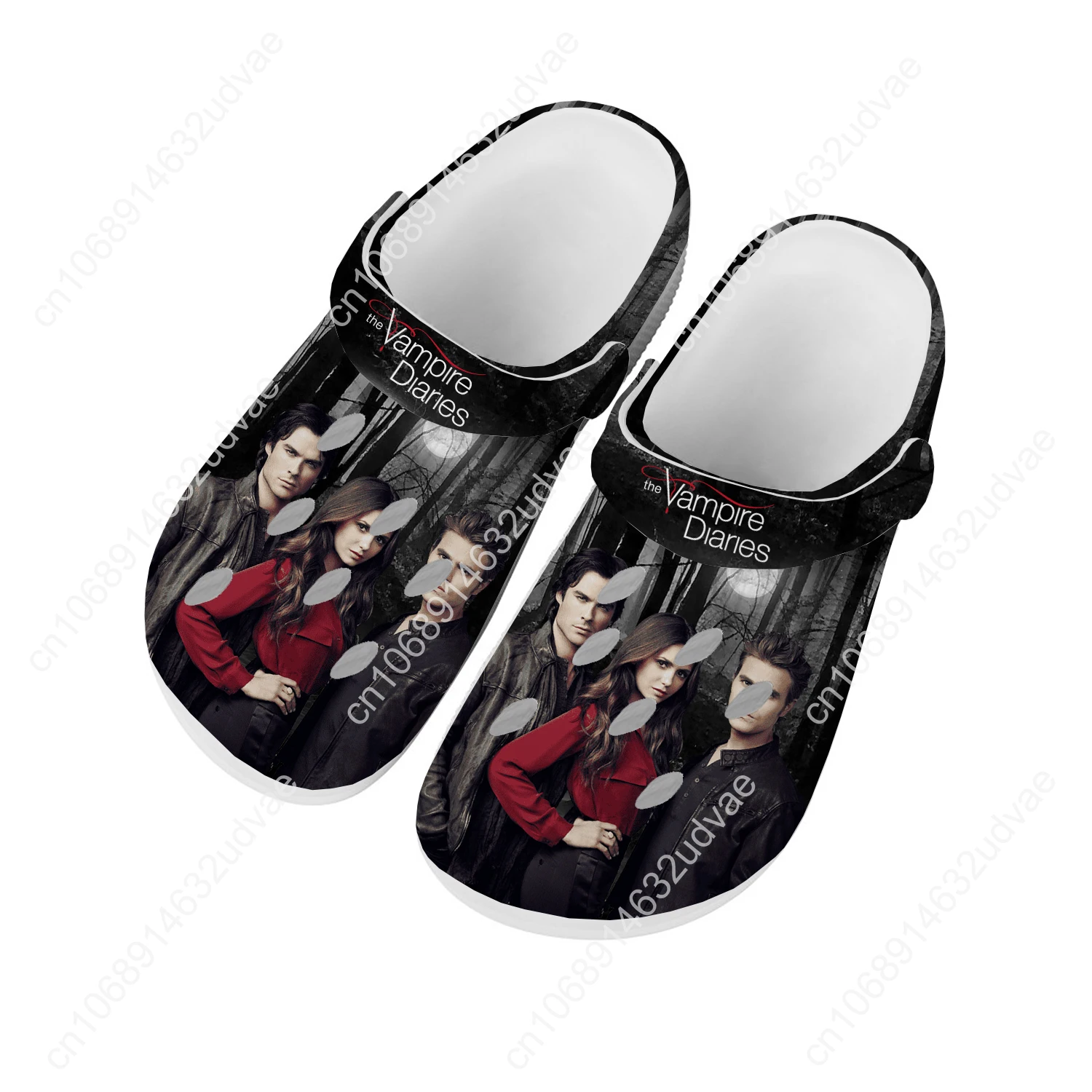 Buty Wodne Wampirzy Męskie Dam – Men'S Shoes In Fashion recenzja i cena