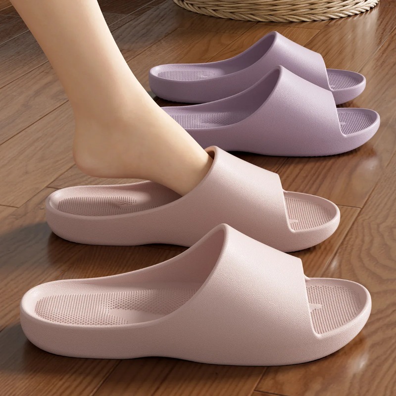 Klapki na platformie EVA, mięk – Men'S Shoes Non Slip recenzja i cena