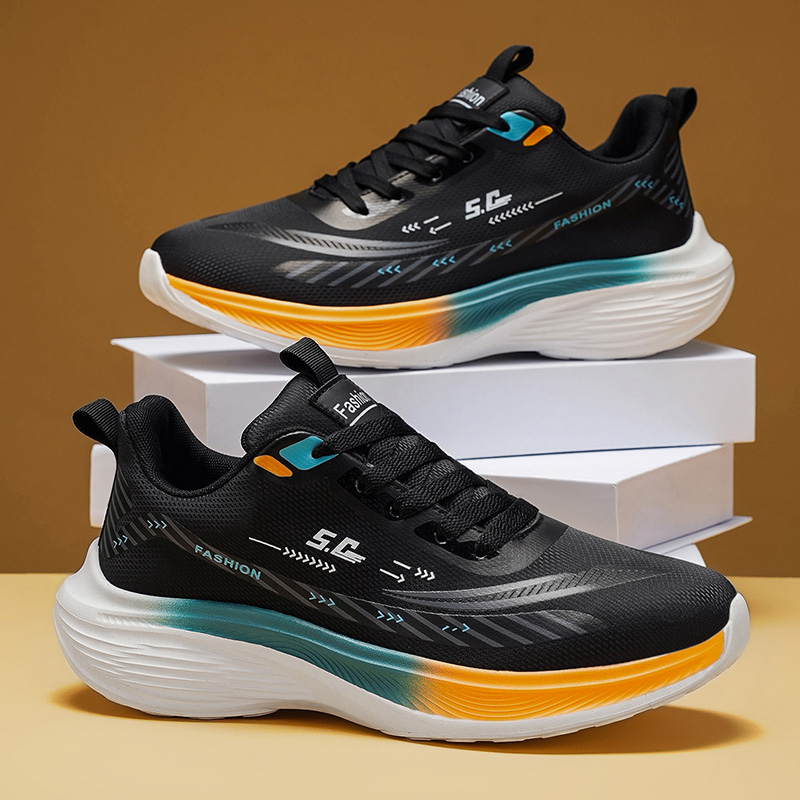 NOWE męskie buty sportowe do b – Men'S Shoes Vibram recenzja i cena