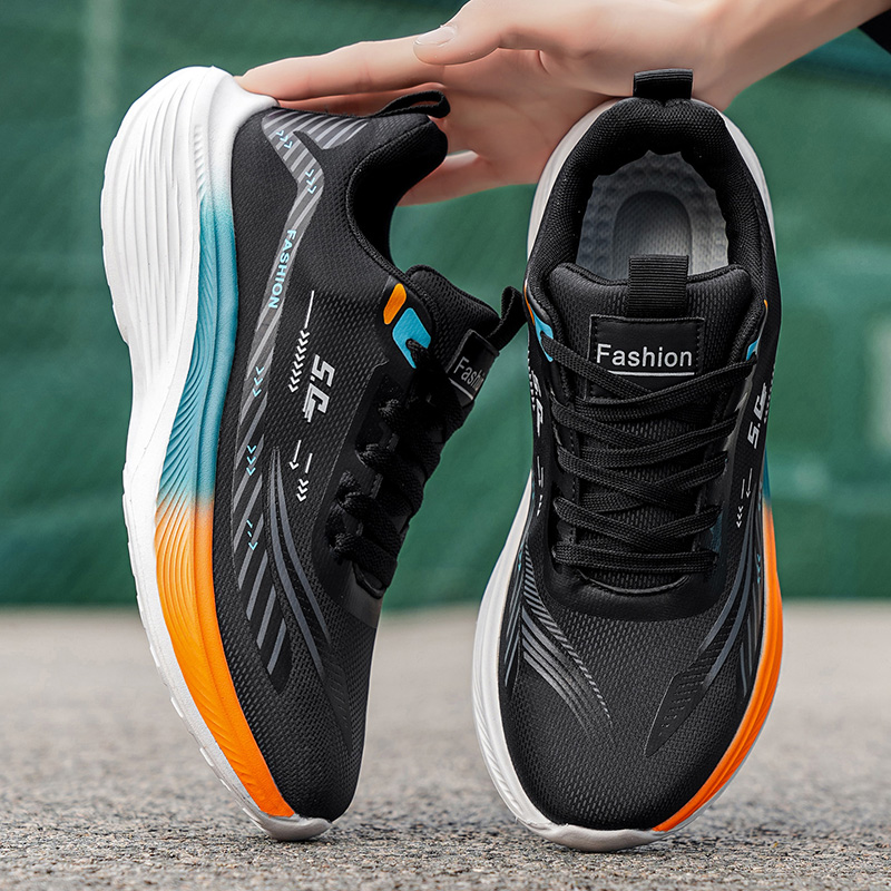 NOWE męskie buty sportowe do b – Men'S Shoes Vibram recenzja i cena