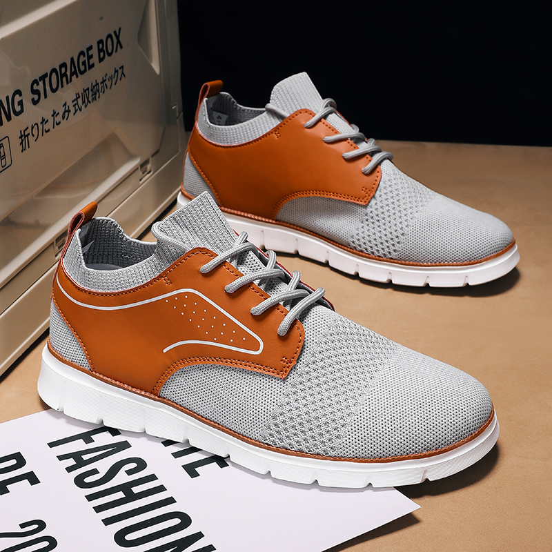 Wyprzedaż Męskie Sneakersy Odd – Men'S Shoes Smart recenzja i cena