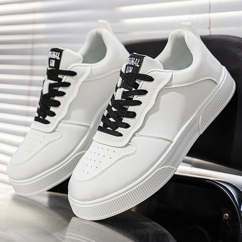 1 para sportowych butów do ska – Men Shoes Size 46 recenzja i cena