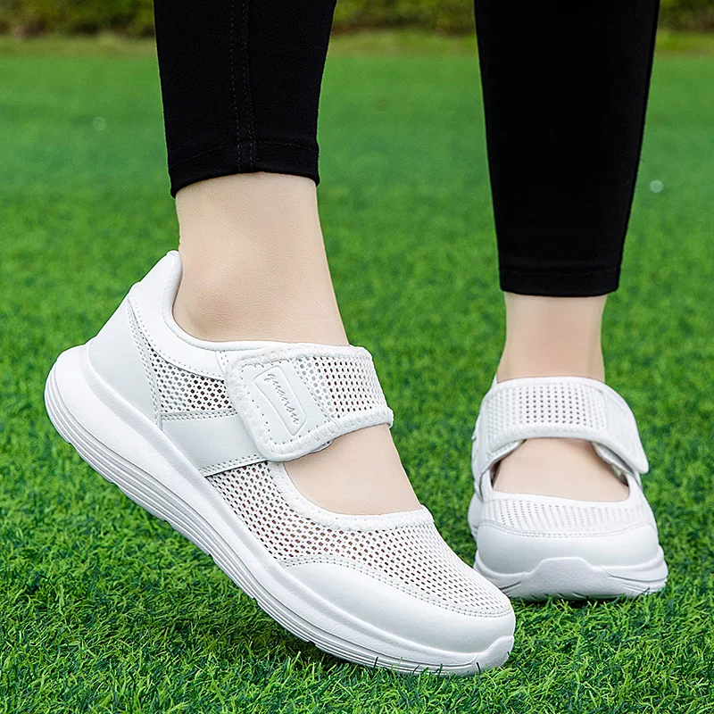Damskie buty sportowe, szeroki – Minimalist Barefoot Shoe recenzja i cena