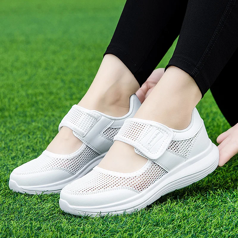 Damskie buty sportowe, szeroki – Minimalist Barefoot Shoe recenzja i cena