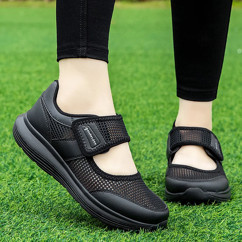 Damskie buty sportowe, szeroki – Minimalist Barefoot Shoe recenzja i cena