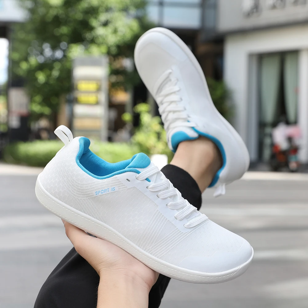 Minimalistyczne buty boso Cros – Minimalist Barefoot Shoe recenzja i cena