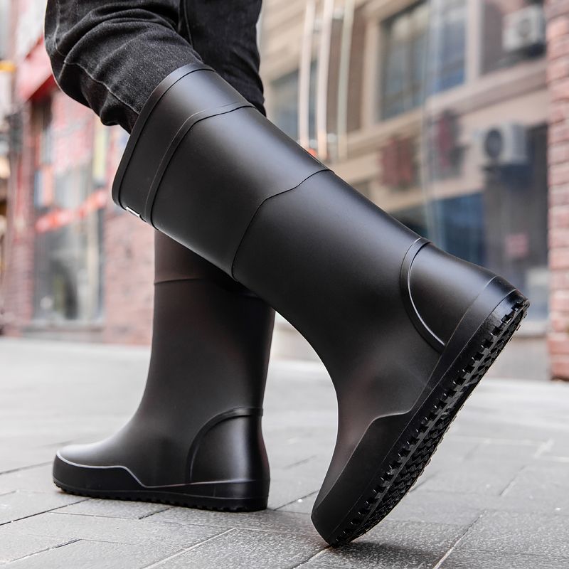 Męskie buty robocze antypośliz – Men Shoes Offer recenzja i cena