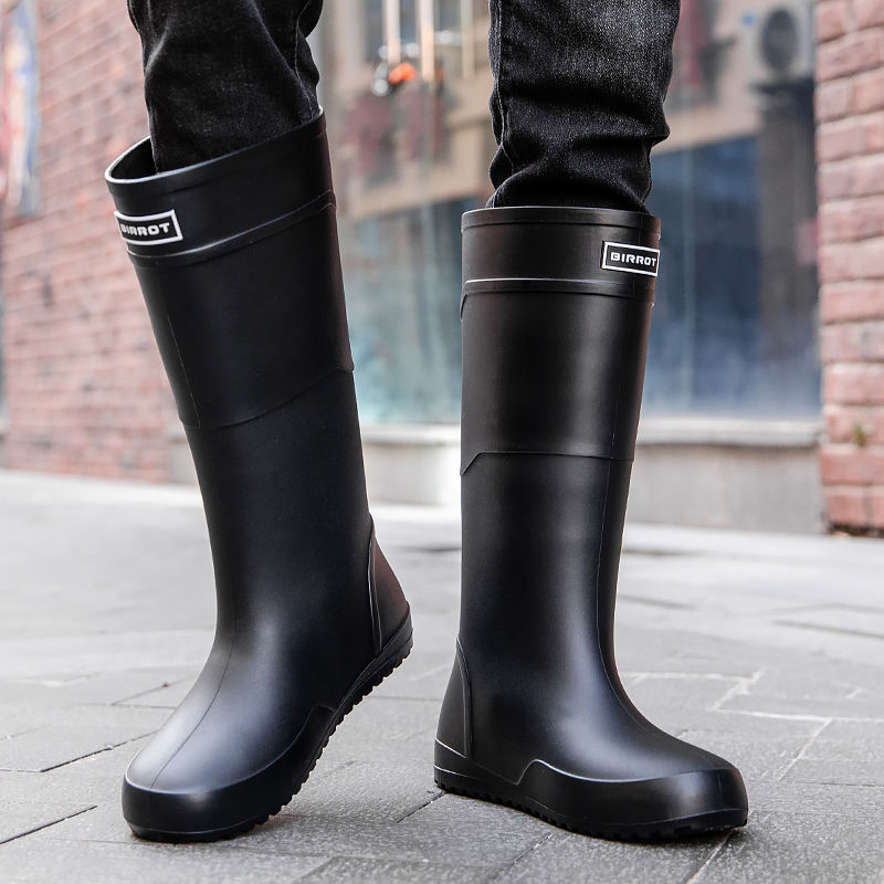 Męskie buty robocze antypośliz – Men Shoes Offer recenzja i cena