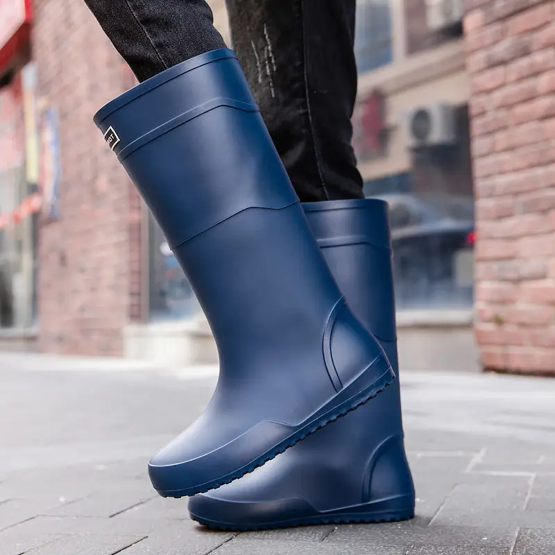 Męskie buty robocze antypośliz – Men Shoes Offer recenzja i cena