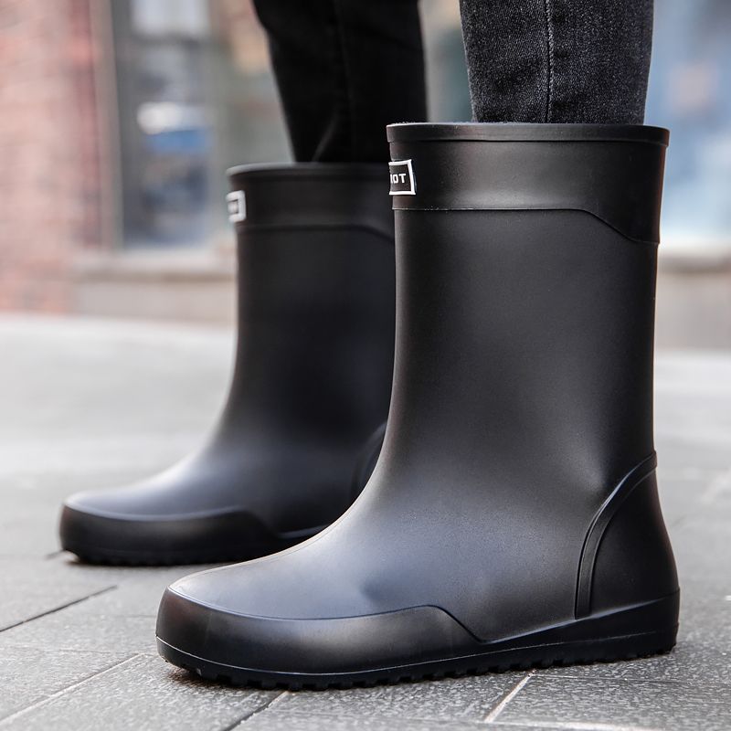Męskie buty robocze antypośliz – Men Shoes Offer recenzja i cena