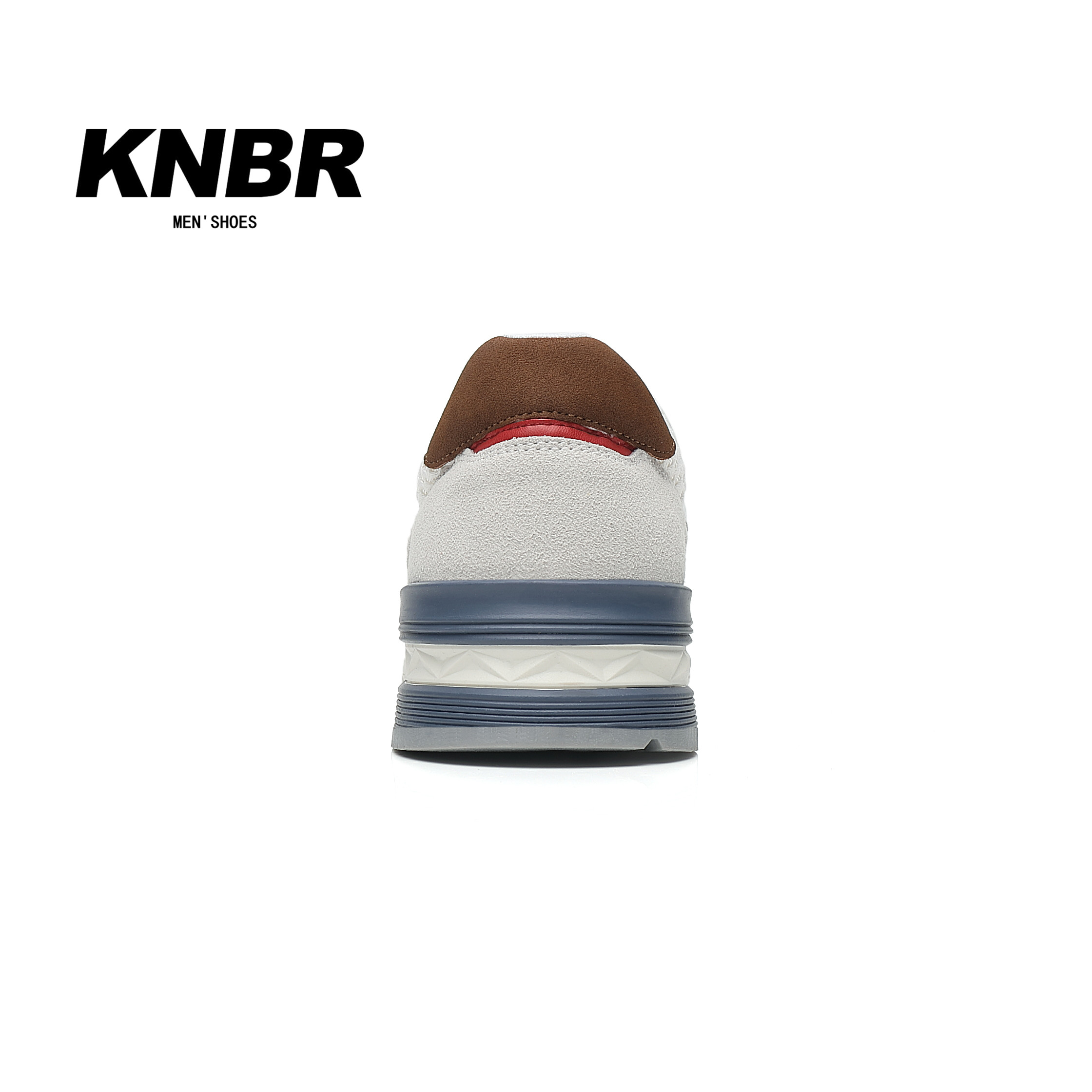 KNBR Casualowe Sneakersy Męski – Men Shoes Zegna recenzja i cena