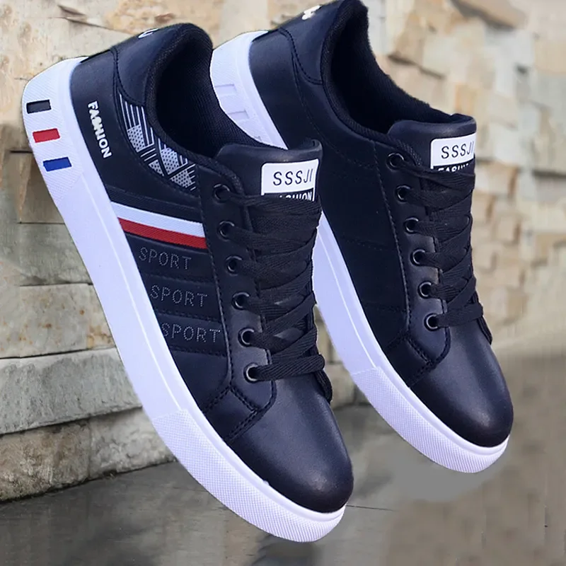 Męskie buty na płaskiej podesz – Men Shoes Zara recenzja i cena