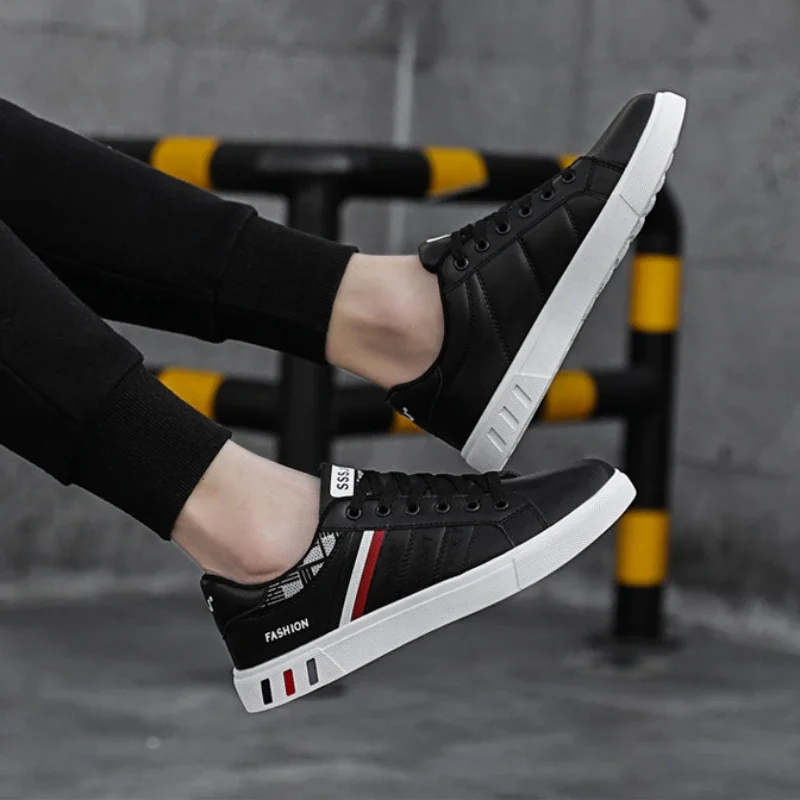 Męskie buty na płaskiej podesz – Men Shoes Zara recenzja i cena