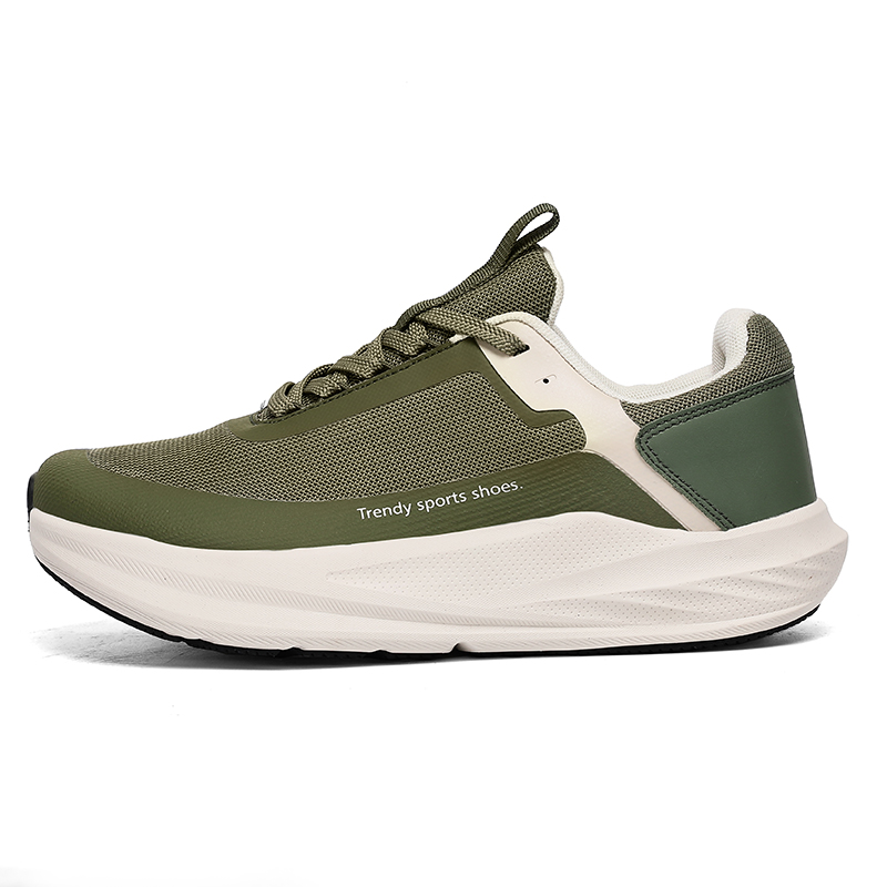 Wyprzedaż! Buty do biegania dl – Mesh Trainer Breathable recenzja i cena
