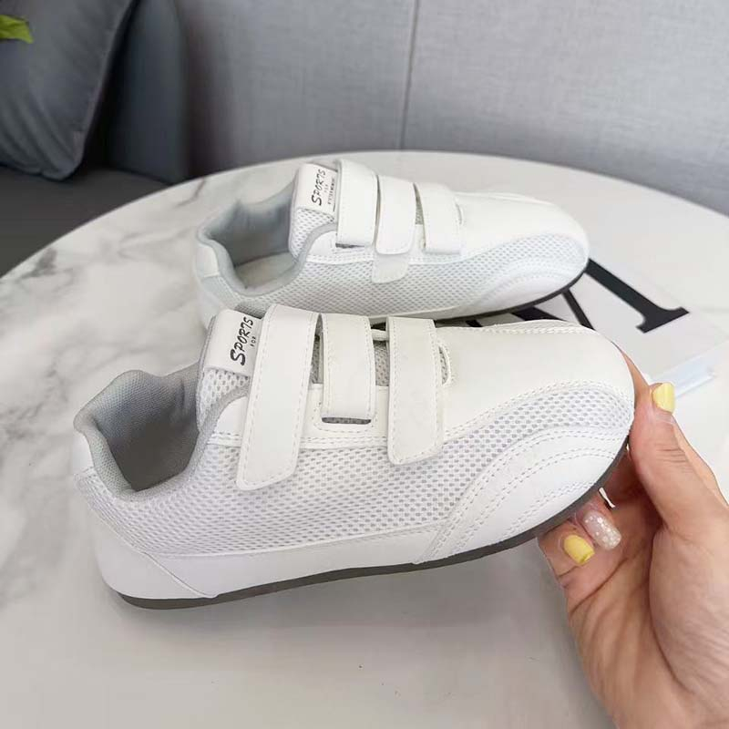 Damskie buty sportowe do ćwicz – Mesh Trainer Breathable recenzja i cena