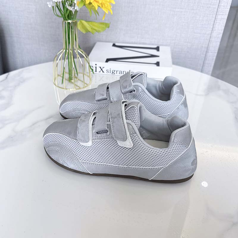 Damskie buty sportowe do ćwicz – Mesh Trainer Breathable recenzja i cena