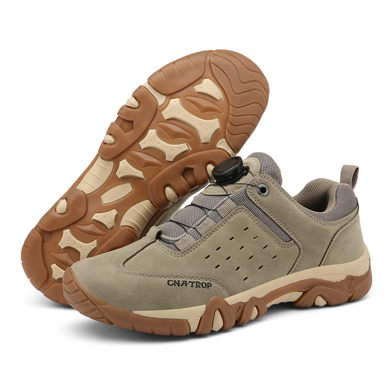 Męskie buty trekkingowe z obro – Men Shoes Zegna recenzja i cena