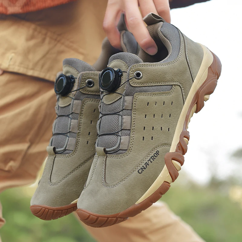 Męskie buty trekkingowe z obro – Men Shoes Zegna recenzja i cena