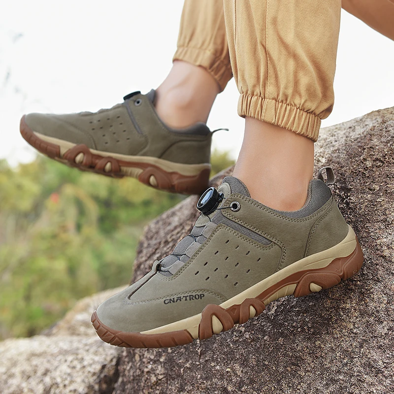 Męskie buty trekkingowe z obro – Men Shoes Zegna recenzja i cena